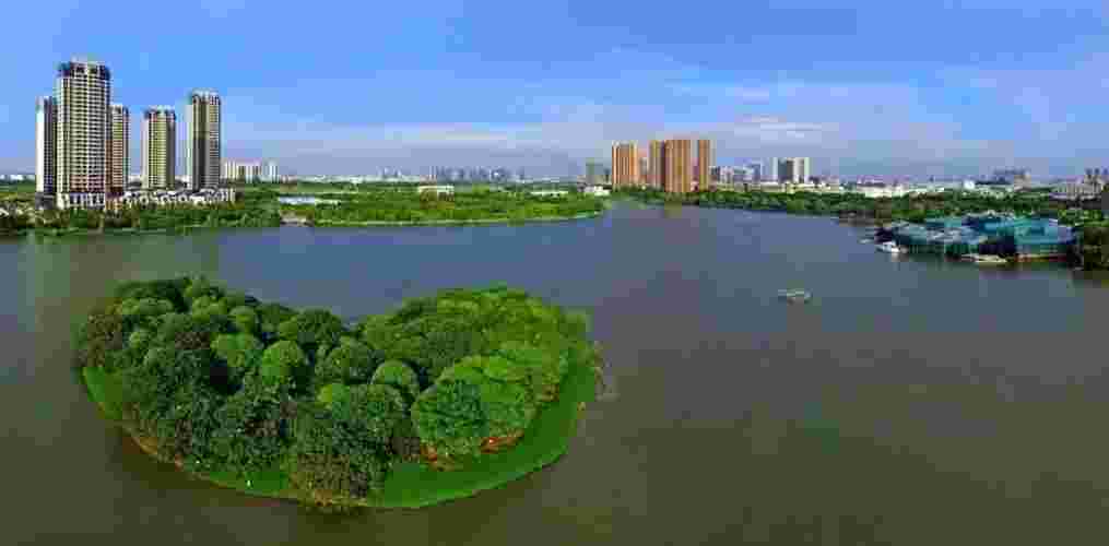 保利中交大都汇最新房价,2号线湖涌站地铁口1.4万起