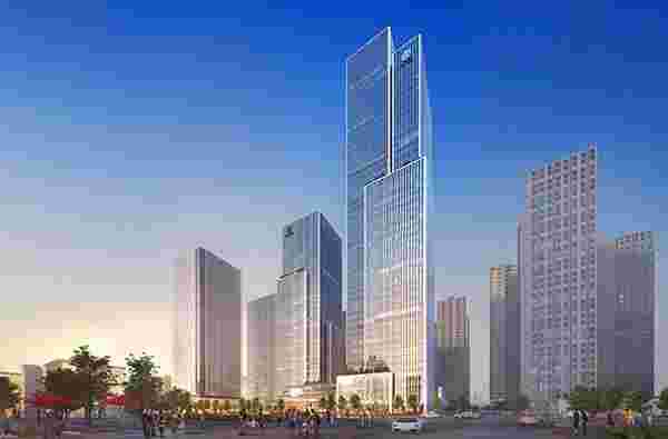 建投绿地榕华里楼盘详情,全龄教育优质盘