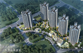 金沙洲华侨城天鹅堡楼盘详情,央企精装现楼,优质生活圈