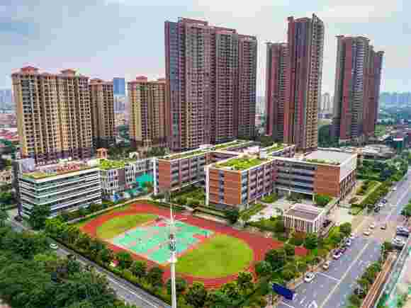 佛山泷景花园值得买吗?澜石地铁站旁,醇熟社区