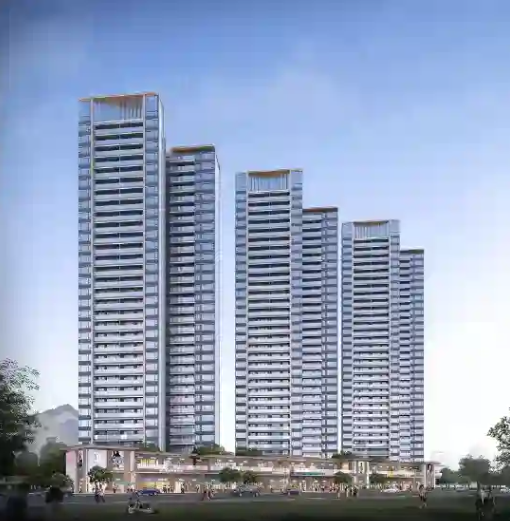 佛山映月湖保利天珺 2025 年房价走势深度剖析