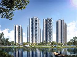 万科金域半岛，现推出特价单位，直降10万