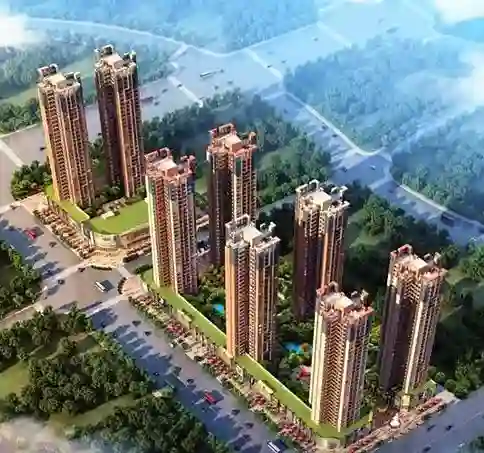 荔园新天地