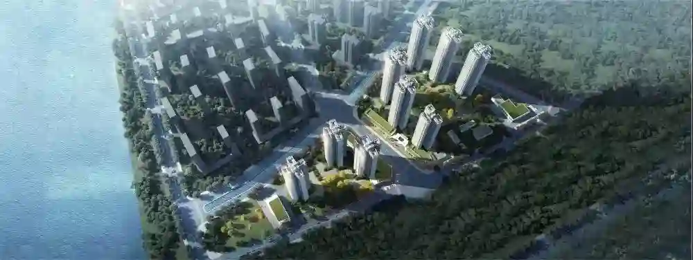 旭辉恒基铂仕湾